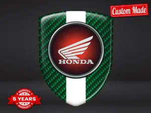 Honda Vinyle Auto Sport Qualité Robuste Supérieure